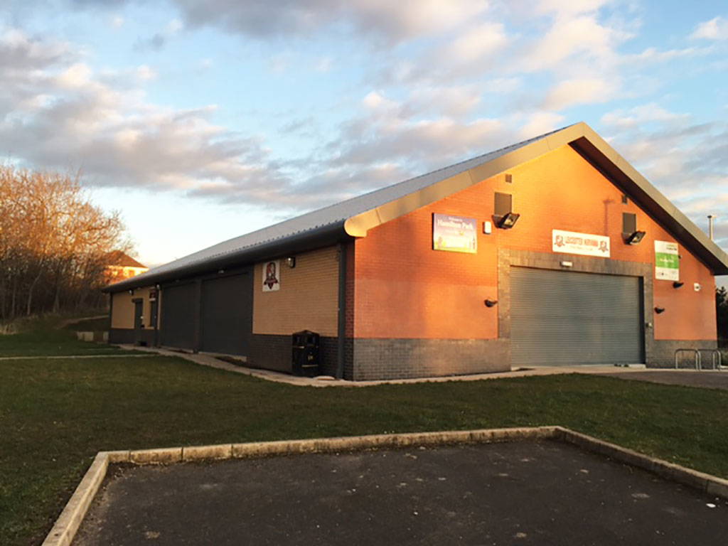 Grill Shack Carousel Image