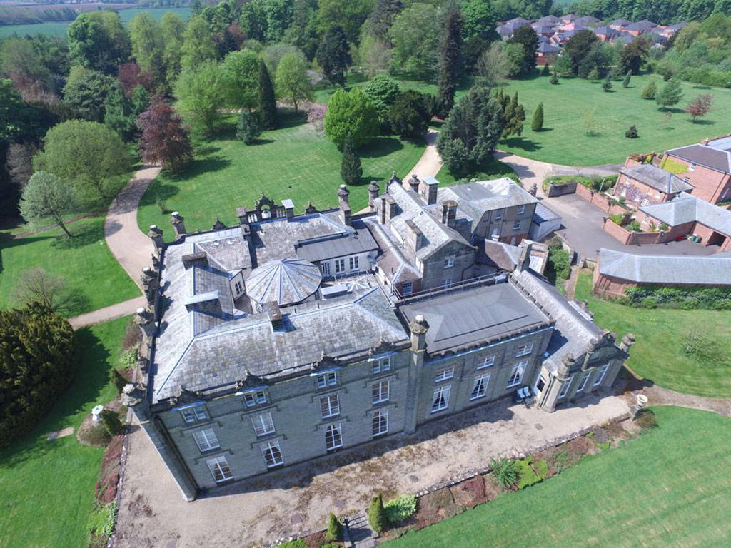 Grill Shack Carousel Image