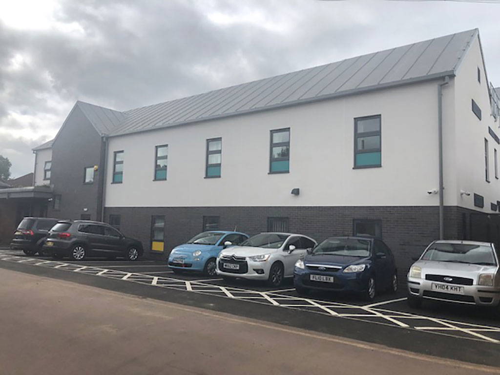 Grill Shack Carousel Image